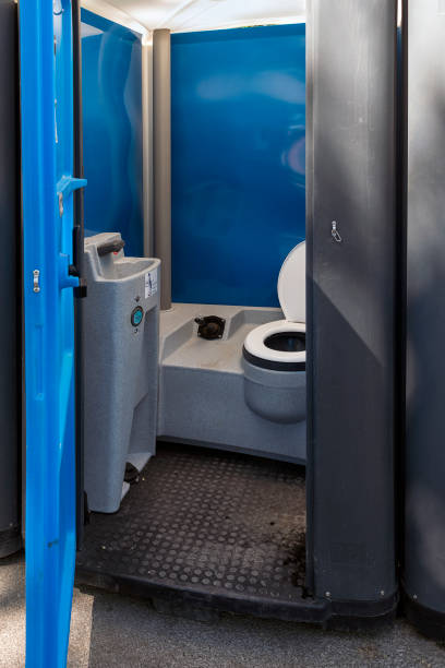 Best Portable restroom trailer rental  in Midway, KY