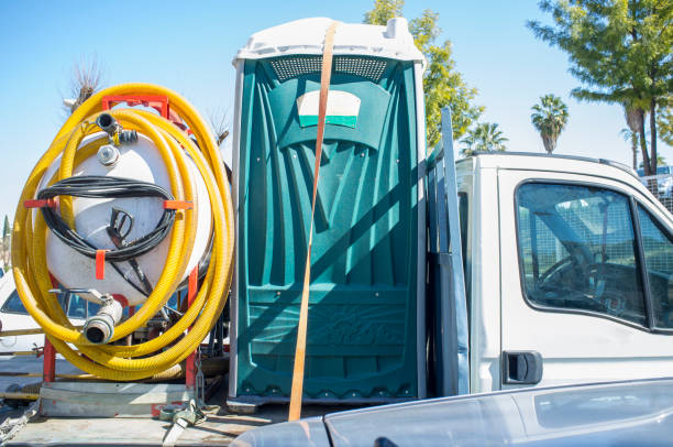 Best Best portable toilet rental  in Midway, KY