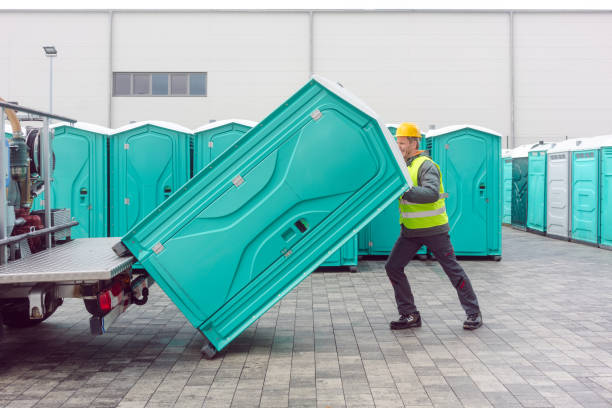 Best Affordable portable toilet rental  in Midway, KY