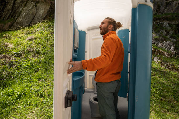 Best Affordable portable toilet rental  in Midway, KY