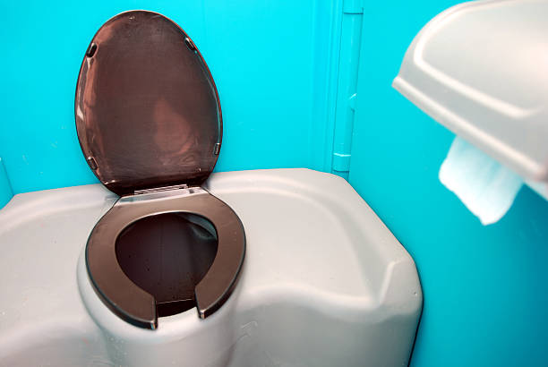 Best Sanitation services for porta potties  in Midway, KY