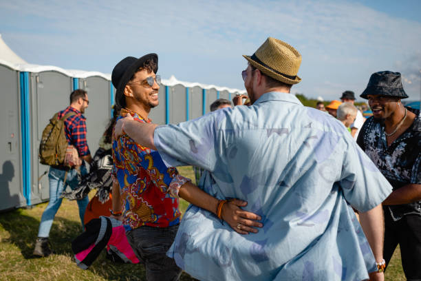 Best Porta potty rental near me  in Midway, KY