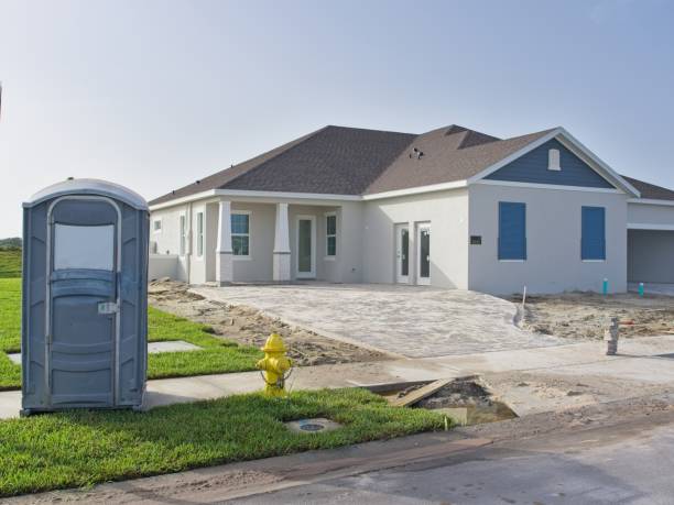 Professional porta potty rental in Midway, KY