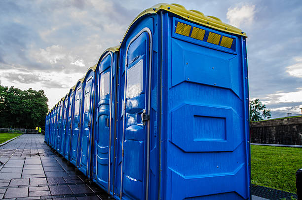 Best Long-term porta potty rental  in Midway, KY