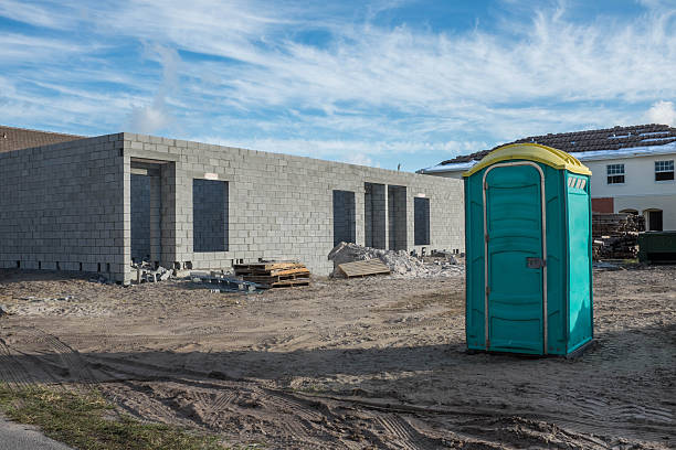 Sanitation services for porta potties in Midway, KY